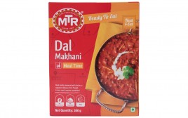 MTR Dal Makhani   Box  300 grams